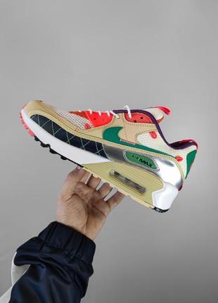 Nike air max 90 mountaineering light