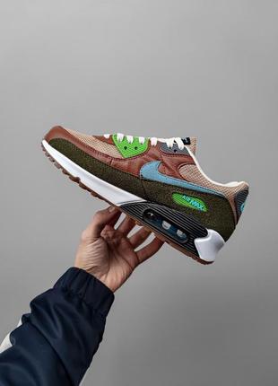 Nike air max 90 hemp