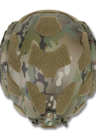 Шолом fast maritime pe nij iiia multicam m, l6 фото