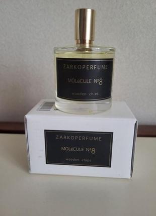 Zarkoperfume molecule #8 парфум 100 мл