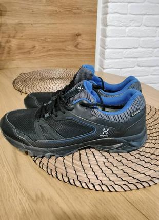 Кроссовки asics hoglofs