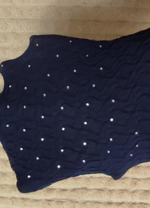 Капроновые колготки р.140-146 см