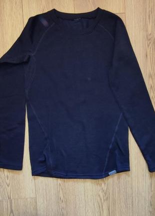 Quechua реглан теплий на підлітка