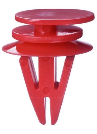 Натискне кріплення порогів 51717127742