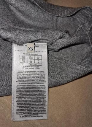 Светр guess3 фото