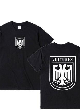 Vultures футболка