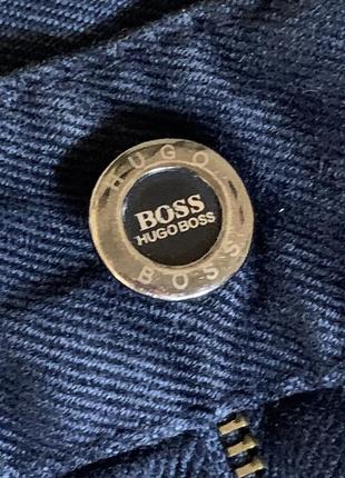 Джинси hugo boss 36/34