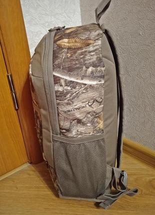 Профессиональный охотничий рюкзак fieldline pro series. купленный в сша7 фото