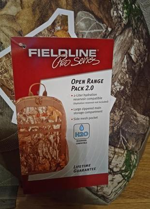 Профессиональный охотничий рюкзак fieldline pro series. купленный в сша10 фото