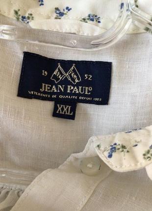 Jean paul ( французский бренд )