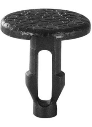 Клипса уплотнителя дверей mc440901