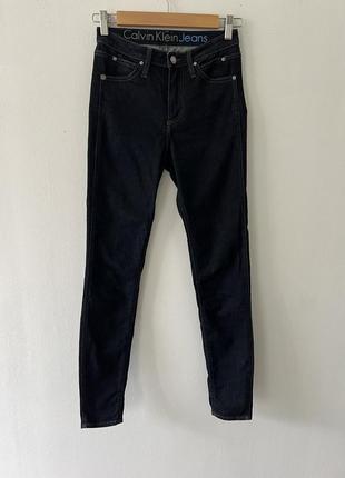 Джинси calvin klein