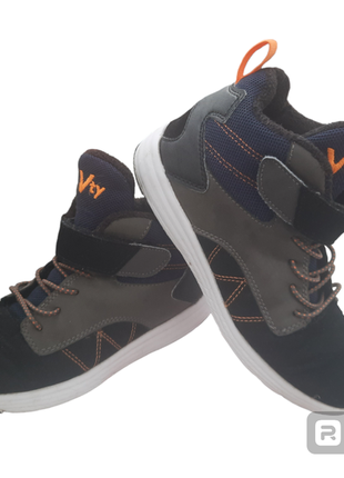 Демі хайтопи v-ty, 35 p.