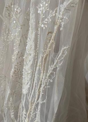 Платье свадебное