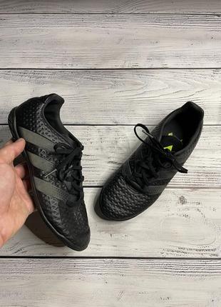 Футзалки adidas ace 16.4