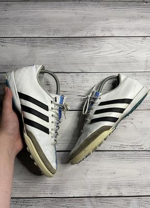 Сороконожки adidas 11 nova