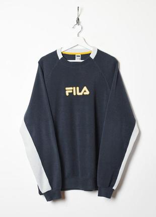 Кофта fila