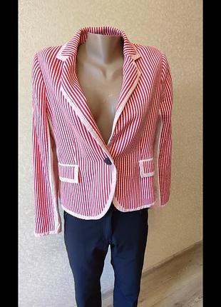 Zara woman женский пиджак