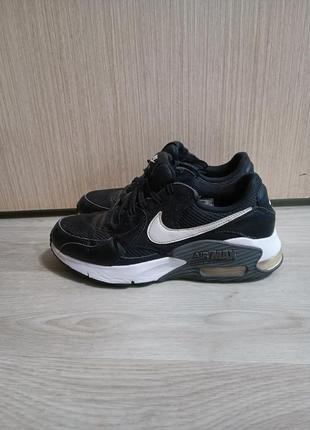 Женские кроссовки nike air max excee