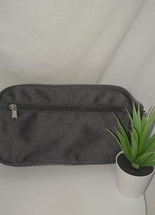 Мужская сумочка-косметичка dove +подарок