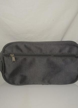 Мужская сумочка-косметичка dove +подарок
