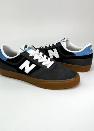 Кросівки чоловічі new balance numeric 272 оригінал