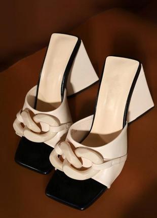 Мюлі жіночі 36-40р