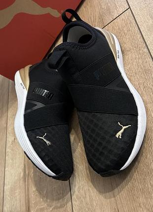 Кросівки puma