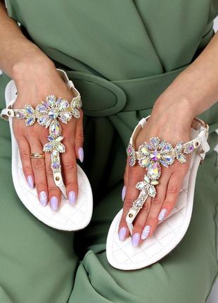 Шикарні босоніжки, fashion4 фото