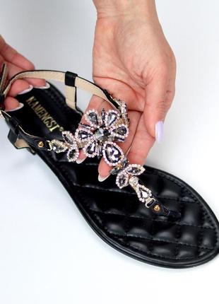 Шикарні босоніжки, fashion6 фото