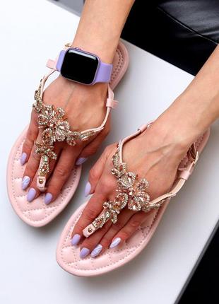 Шикарні босоніжки, fashion5 фото