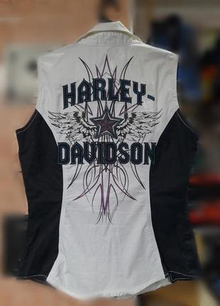 Harley davidson