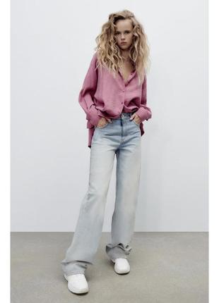 Сорочка zara 2