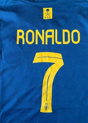 Футбольная форма роналдо ronaldo3 фото