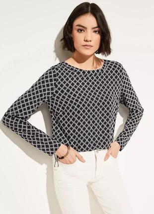Блуза жіноча comma
