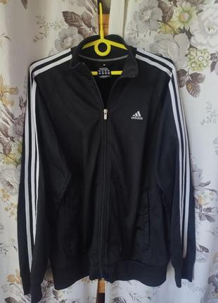 Олимпийка adidas