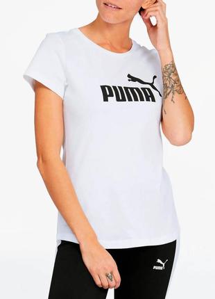 Футболка puma