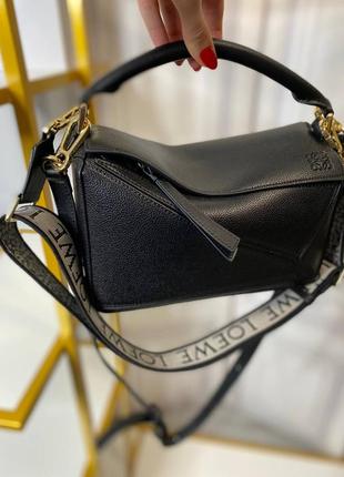 Сумка Cushion loewe