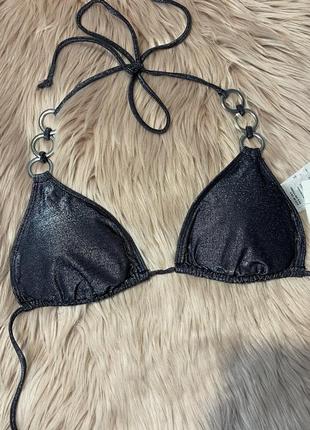 Новый верх от купальника h&m
