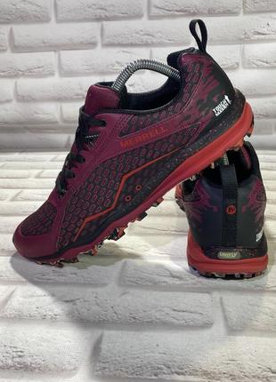 Кроссовки merrell