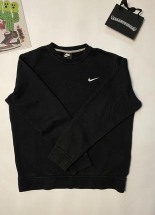 Свитшот nike