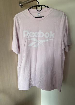 Футболка reebok