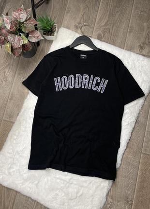 Футболка hoodrich