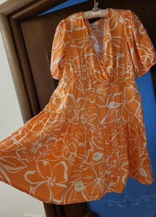 Платье, платье papaya3 фото