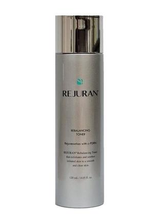 Rejuran healer rebalancing toner тонік тонер реджуран 120 мл2 фото