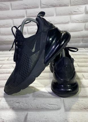 Кроссовки nike 270