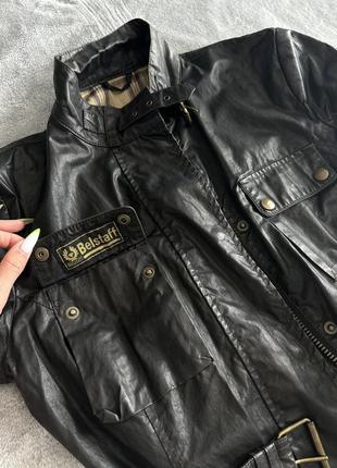 Куртка belstaff (оригінал)