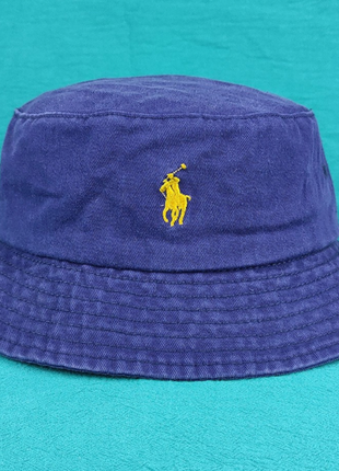 Панама , polo ralph lauren