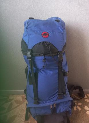 Рюкзак mammut 40+20 л.