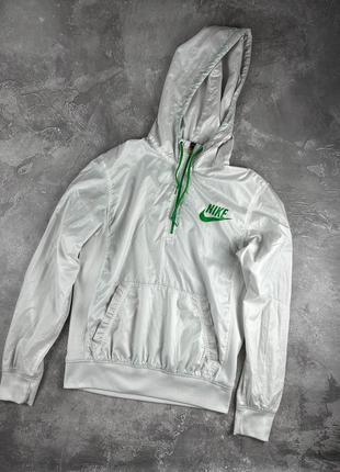 Nike мужская ветровка куртка оригинал размер s